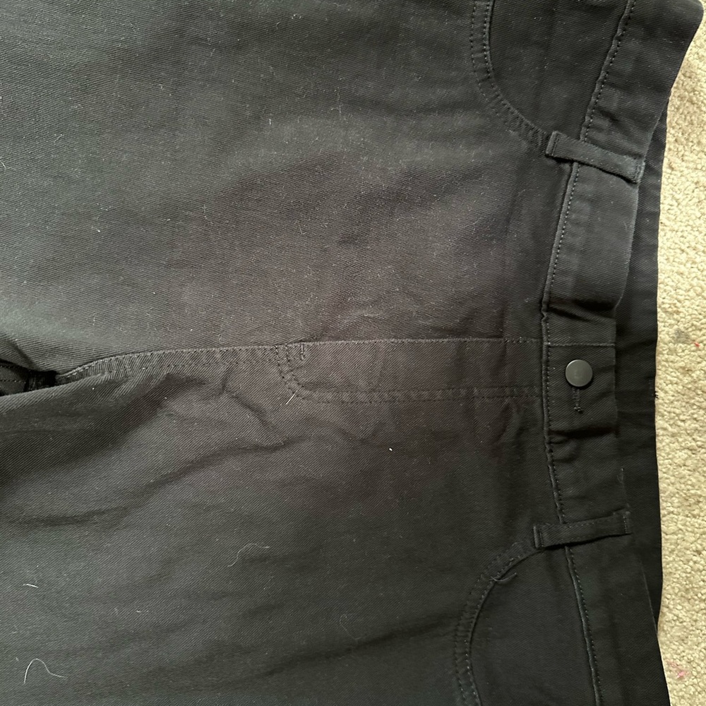 Black Jeans